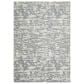 Safavieh Marbella MRB631C 3" x 5" Blue and Ivory Area Rug, , large