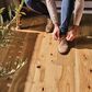 Anderson Tuftex Imperial Flaxen Pecan Hardwood Flooring, , large