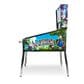 Stern Pinball Alice Goes to Wonderland Pinball Machine- Black, , large