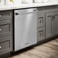 Thor Kitchen 24" Built-In Dishwasher in Stainless Steel, , large