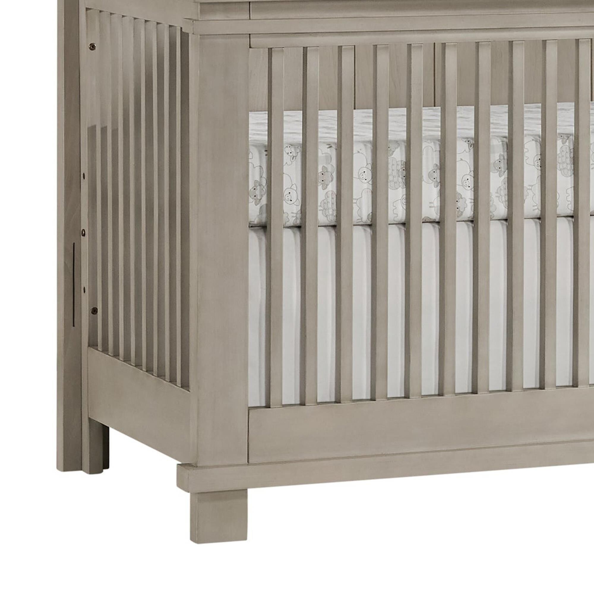 Hampton convertible crib sales