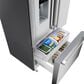 Bosch 26 Cu. Ft. 500 Series French Door Bottom Mount Refrigerator in Stainless Steel, , large
