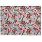 Dalyn Rug Company Wonderland WN30 1"8" x 2"6" Silver Indoor/Outdoor Area Rug, , large