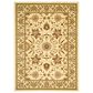 Safavieh Lyndhurst LNH216 8" x 11" Ivory Area Rug, , large