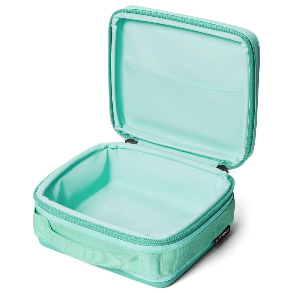 YETI Daytrip 3L Insulated Lunch Box in Seafoam, , large