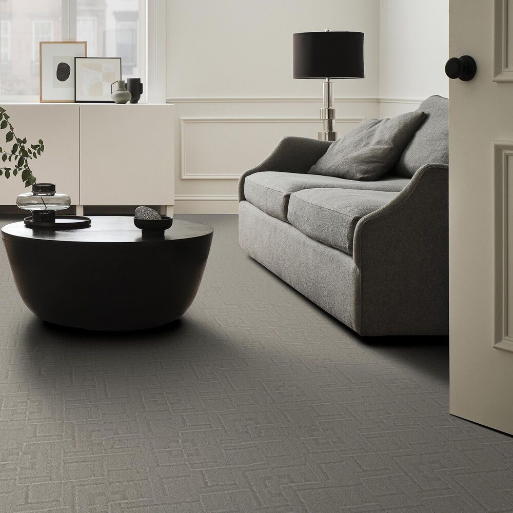 Anderson Tuftex Path Carpet in Vapor, , large