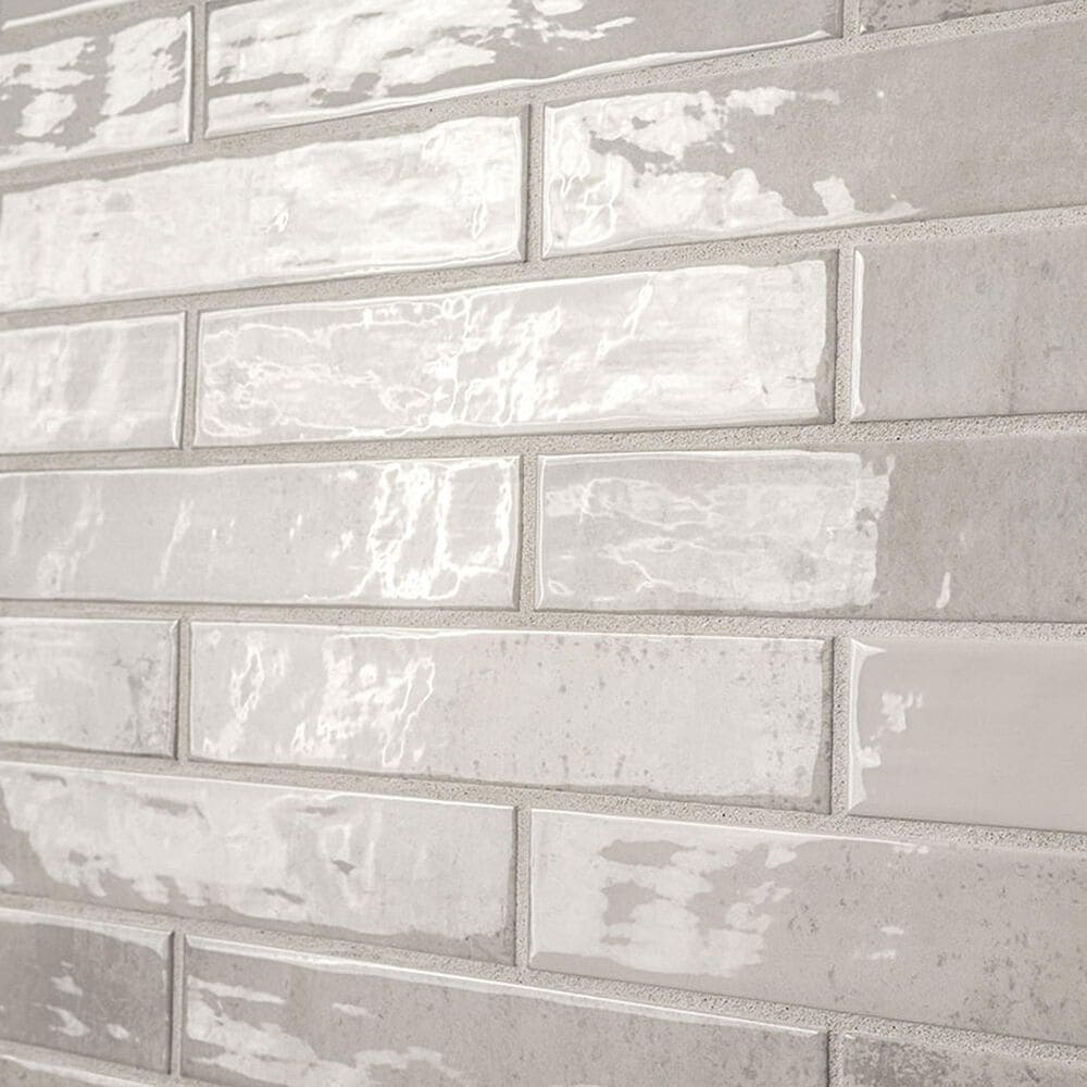 MS International Stella Rhino 2&quot; x 10&quot; Ceramic Tile, , large