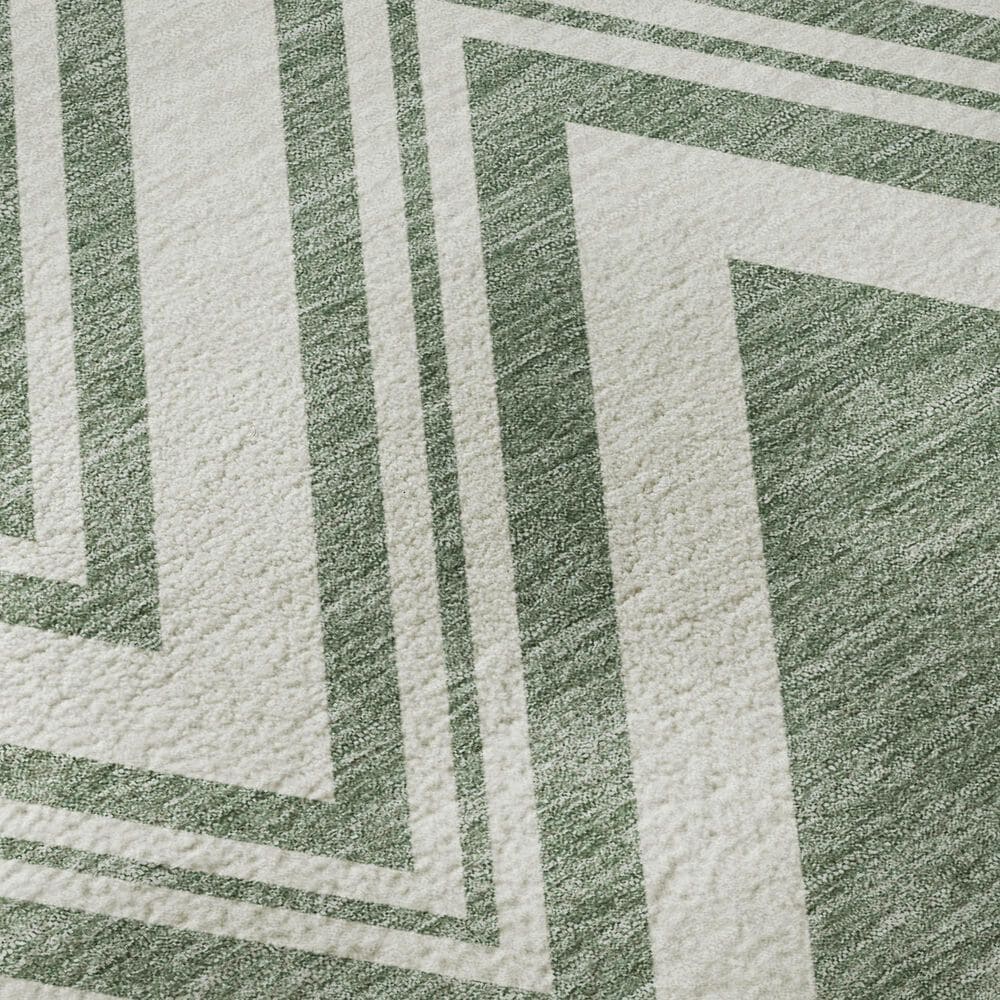 Dalyn Rug Company The Reserve TR17 Sage 3&#39; x 5&#39; Indoor/Outdoor Area Rug, , large