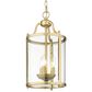 Golden Lighting Payton 3-Light Pendant in Brushed Champagne Bronze, , large