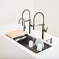 Blanco Inteos Dish Rack in Stainless Steel, , large