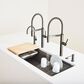 Blanco Inteos Dish Rack in Stainless Steel, , large
