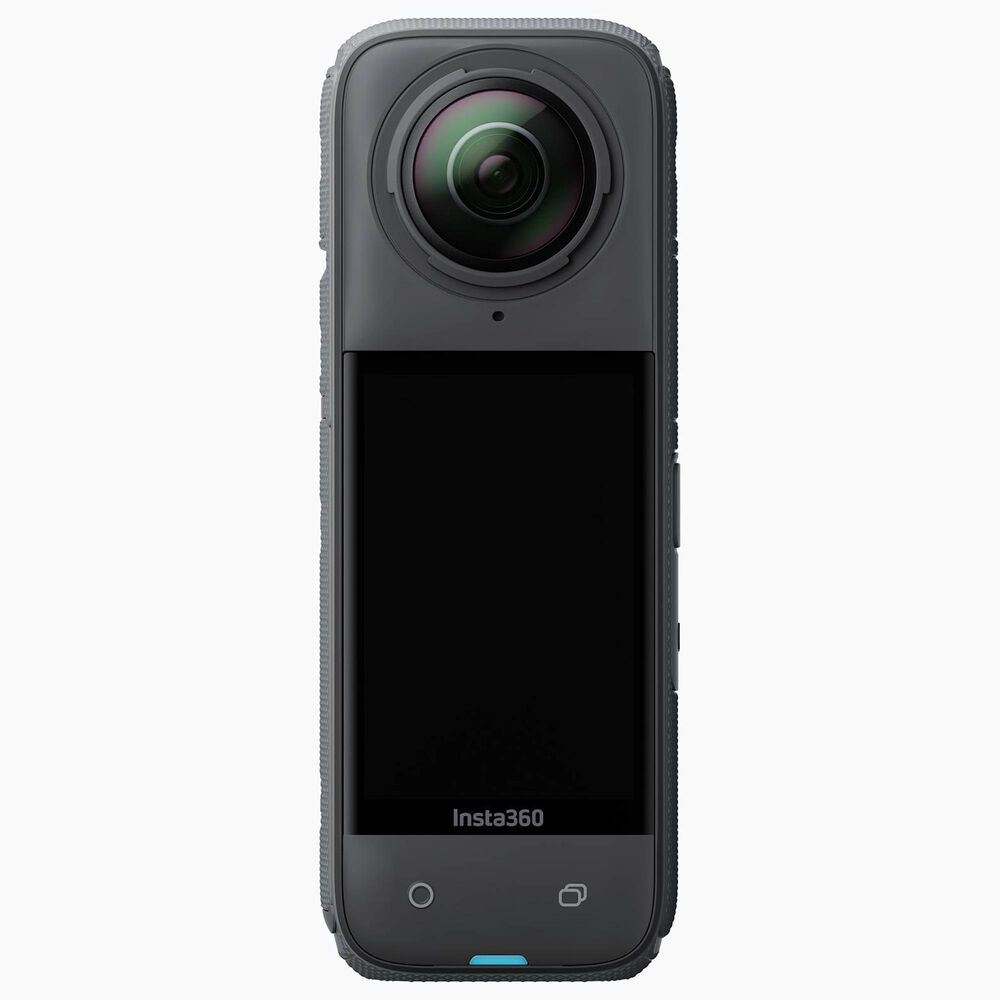 Insta360 X4 Standard Bundle Action Camera in Black, , large