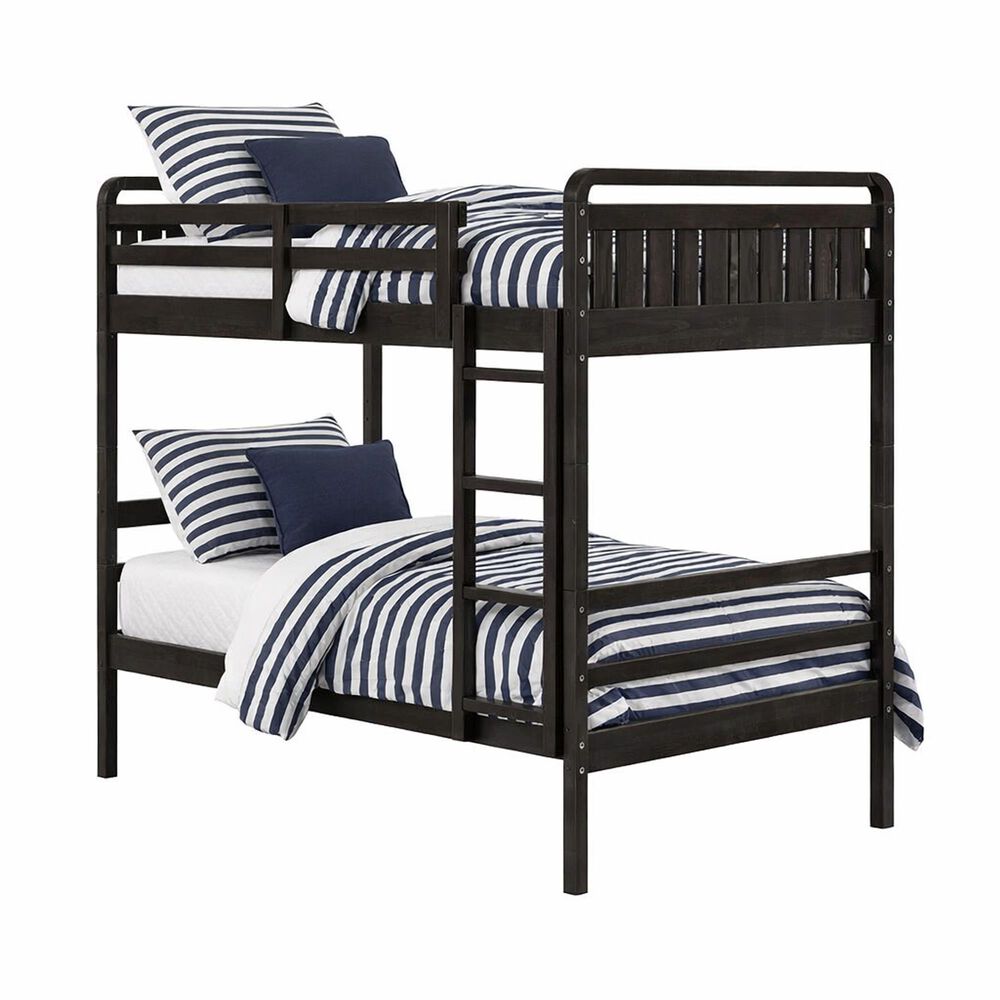 Forest Grove Twin/Twin Bunkbed, , large