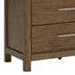 Millenium Cabalynn 4-Piece Queen Bedroom Set in Light Brown, , large
