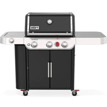 Weber Genesis SP-E-335 Gas Grill in Black, , large