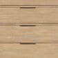 Furniture of America Hayes 5-Drawer Chest in Natural, , large
