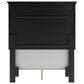 Ashley Lanolee 5-Piece Twin Bedroom Set in Black, , large