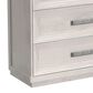 Mayberry Hill Avalanche 5-Drawer Chest in Antique White, , large