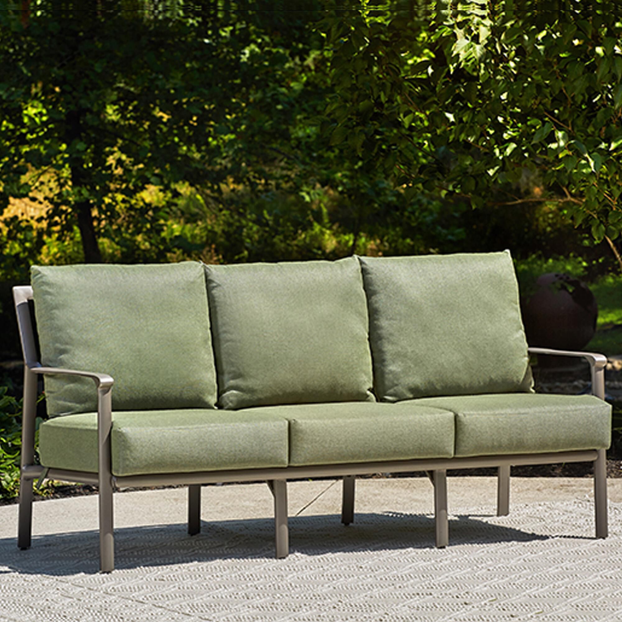 Winston outdoor new arrivals furniture replacement cushions