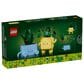 LEGO Botanicals Happy Plants Building Set, , large