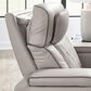 Ashley Boyington 2-Piece Power Reclining Living Room Set in Gray, , large