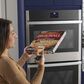 GE Appliances 27" Built-In Double Wall Oven in Stainless Steel, , large