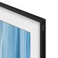 Samsung 75" Class The Frame Pro Neo QLED 4K Vision AI in Black - Smart TV, , large