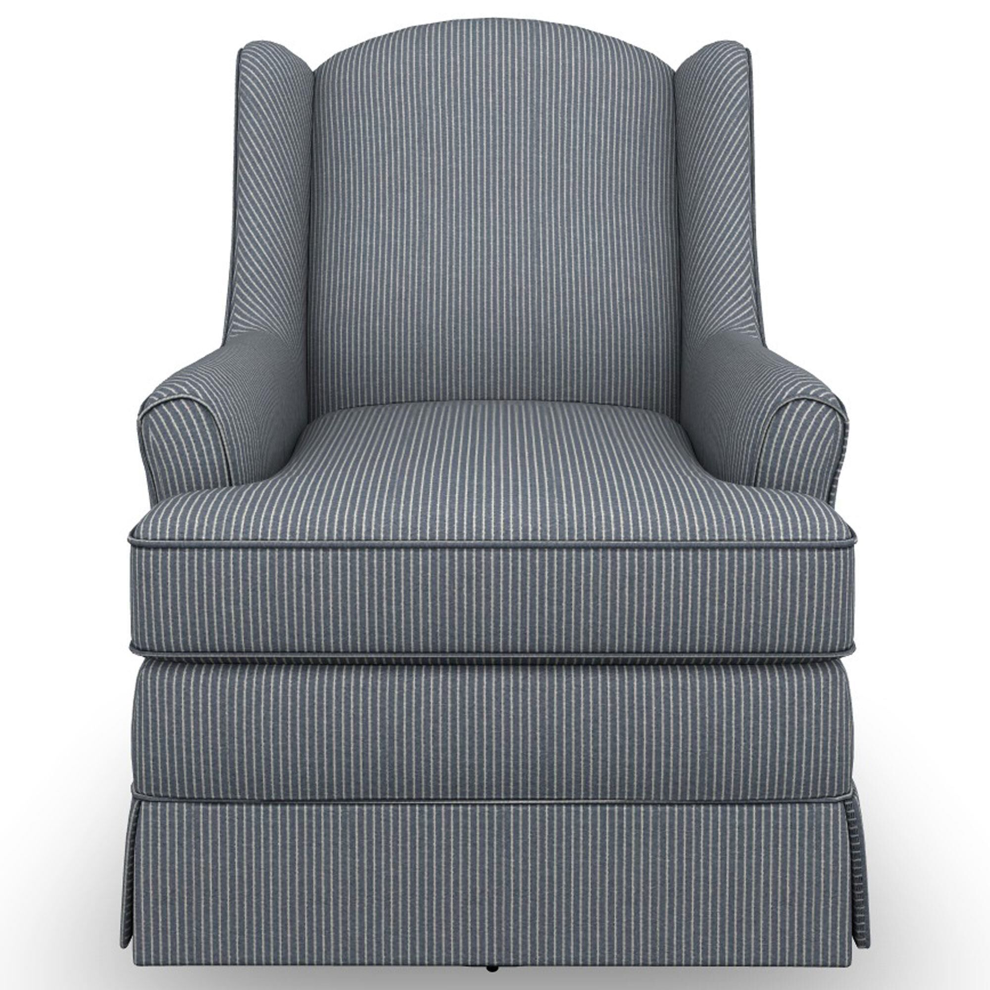 Natasha swivel glider hot sale