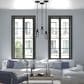 Hunter Lochmeade 1-Light Mini Pendant in Natural Iron, , large