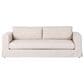 Four Hands Centrale Tovana Stationary Sofa in Savoy Parchment, , large