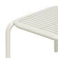 Zentro Living Brene 3-Piece Patio Bistro Set in Senza, , large