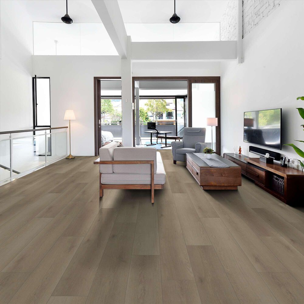 Shaw Vinyl Tile Northern Voyage 9 Calistoga 9&quot; x 60&quot; Luxury Vinyl Plank, , large