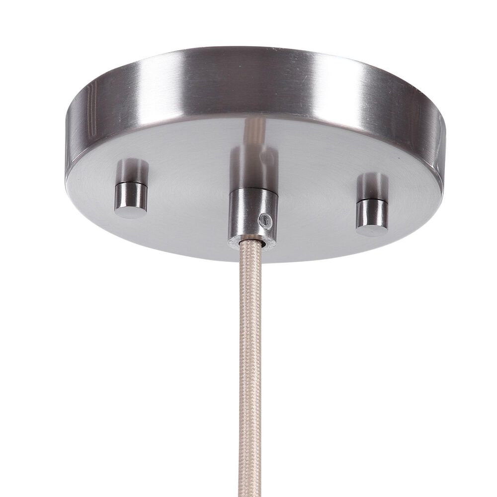 Uttermost Gemblue 1-Light Mini Pendant, , large