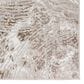 Dalyn Rug Company Rhodes RR5 5"1" x 7"5" Taupe Area Rug, , large
