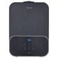 Midea 1.6-Gallon Ultrasonic Humidifier in Black, , large