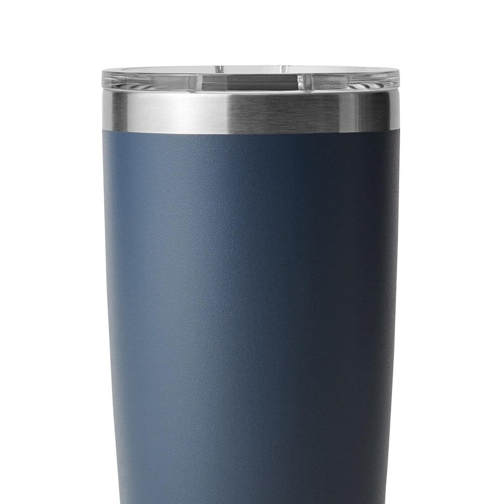 YETI Rambler Jr 10 Oz Tumbler in Navy, , large