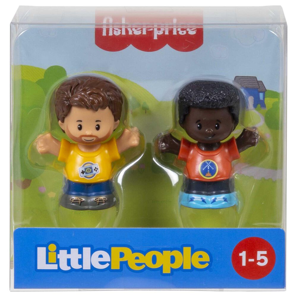 Little People Gamers, , large