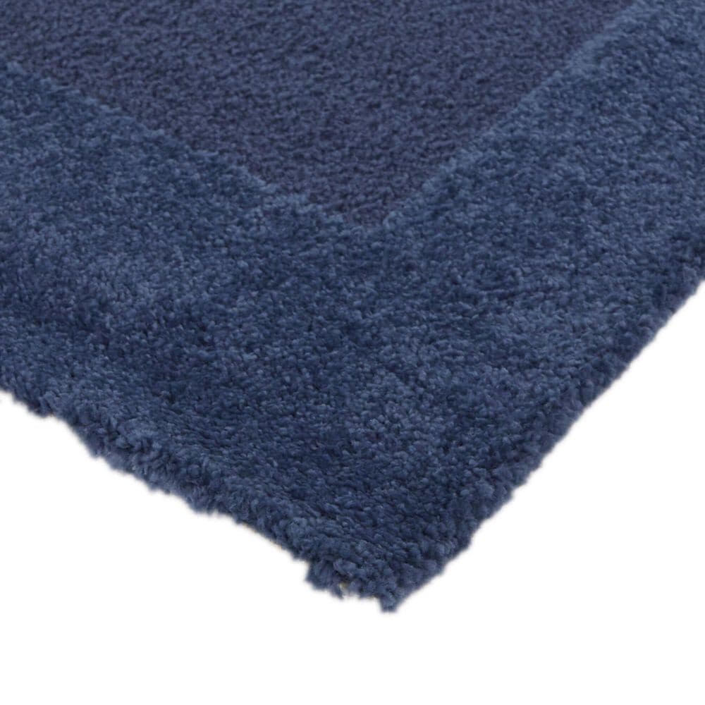 Balta Rugs Santer 5&#39;3&quot; x 7&#39; Blue Area Rug, , large