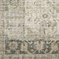 Loloi II Skye SKY-13 7"6" x 9"6" Natural and Sand Area Rug, , large