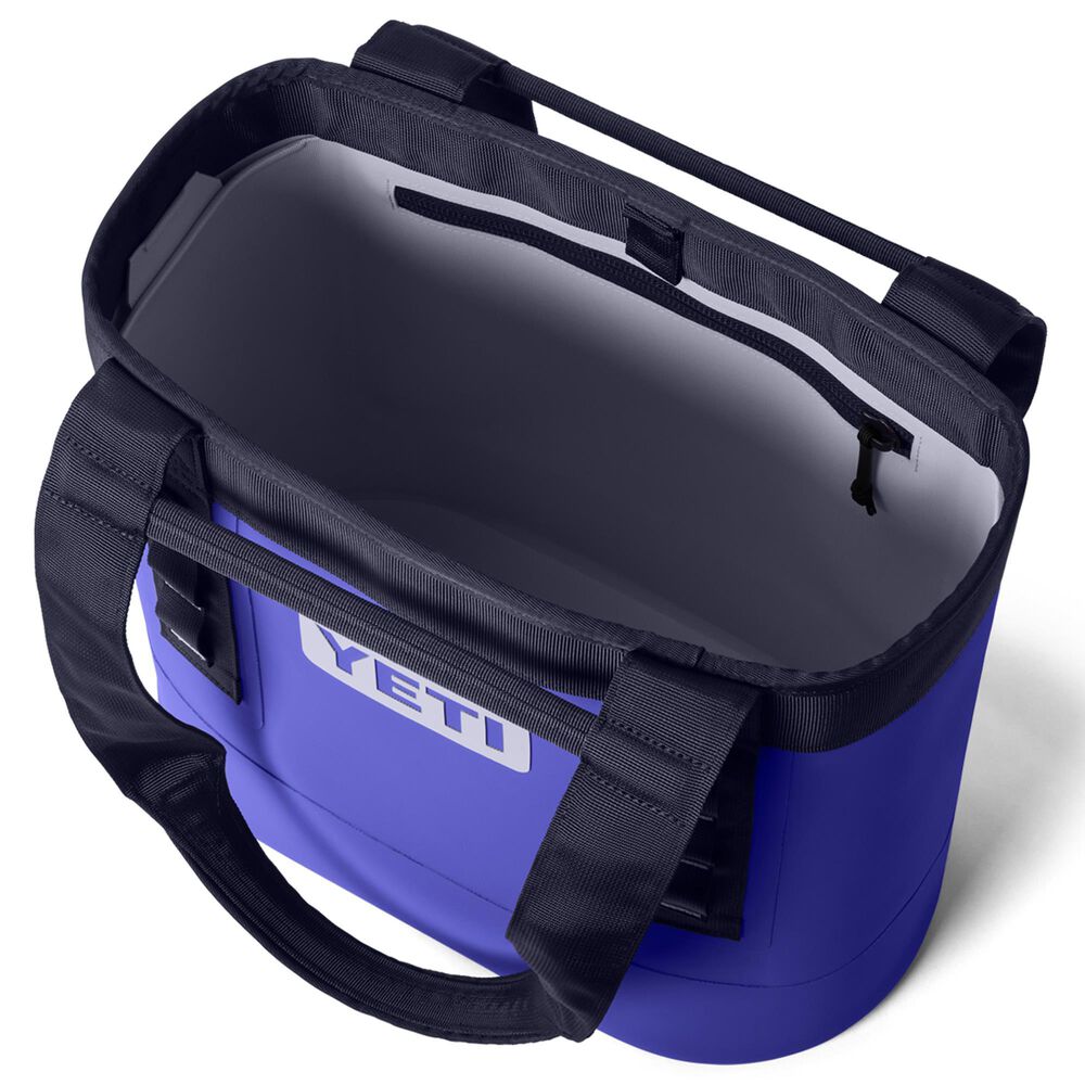 YETI Camino 20L Carryall Tote Bag in Ultramarine Violet, , large