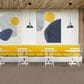Masland Folklore Carpet in Collie, , large