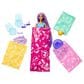 Barbie Pop Reveal Sea Slushy Series Doll in Purple, , large