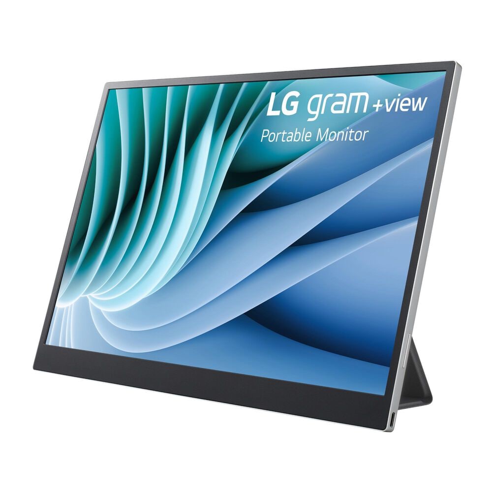 LG 16&quot; Gram Portable Monitor, , large