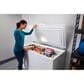 Maytag 16 Cu. Ft. Chest Freezer in White, , large
