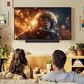 VIZIO All-in-One Soundbar with Dolby Atmos in Black - SV210D-0806, , large