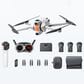 Insta360 Antigravity A1 8K 360 Drone Infinity Bundle in White, , large