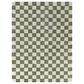 Balta Rugs Havill Green 7" 10" x 10" Area Rug, , large