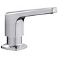 Blanco Rivana Soap Dispenser in Chrome, , large