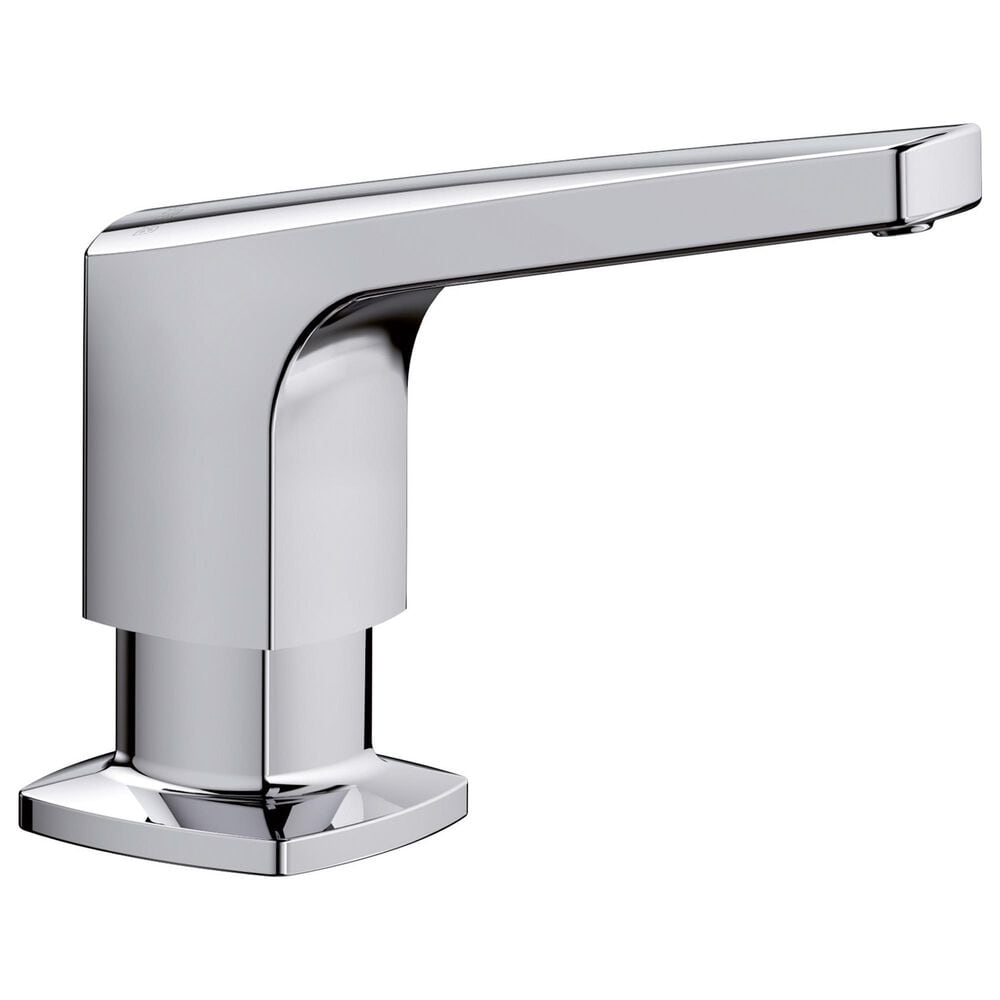Blanco Rivana Soap Dispenser in Chrome, , large