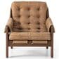 Four Hands Halston Accent Chai in Palermo Drift, , large